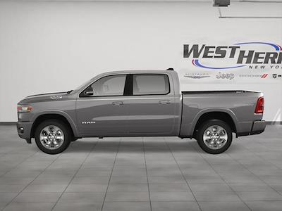 New 2025 Ram 1500 Big Horn Crew Cab 4x4 Pickup for sale #DRT250800 - photo 2