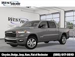 New 2025 Ram 1500 Big Horn Crew Cab 4x4 Pickup for sale #DRT250800 - photo 1