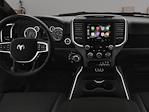 New 2025 Ram 1500 Big Horn Crew Cab 4x4 Pickup for sale #DRT250800 - photo 9