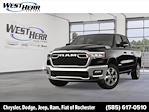New 2025 Ram 1500 Big Horn Crew Cab 4x4 Pickup for sale #DRT250801 - photo 1