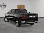 New 2025 Ram 1500 Big Horn Crew Cab 4x4 Pickup for sale #DRT250801 - photo 4