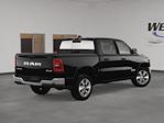 New 2025 Ram 1500 Big Horn Crew Cab 4x4 Pickup for sale #DRT250801 - photo 5