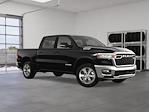 New 2025 Ram 1500 Big Horn Crew Cab 4x4 Pickup for sale #DRT250801 - photo 7