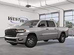New 2025 Ram 1500 Tradesman Crew Cab 4x4 Pickup for sale #DRT250802 - photo 2