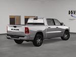 New 2025 Ram 1500 Tradesman Crew Cab 4x4 Pickup for sale #DRT250802 - photo 4