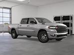 New 2025 Ram 1500 Tradesman Crew Cab 4x4 Pickup for sale #DRT250802 - photo 6