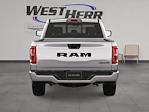 New 2025 Ram 1500 Tradesman Crew Cab 4x4 Pickup for sale #DRT250802 - photo 8
