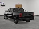 New 2025 Ram 1500 Big Horn Crew Cab 4x4 Pickup for sale #DRT250855 - photo 4