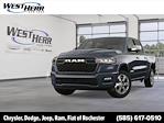 New 2025 Ram 1500 Big Horn Crew Cab 4x4 Pickup for sale #DRT250857 - photo 1