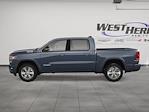 New 2025 Ram 1500 Big Horn Crew Cab 4x4 Pickup for sale #DRT250857 - photo 3