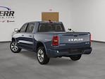 New 2025 Ram 1500 Big Horn Crew Cab 4x4 Pickup for sale #DRT250857 - photo 4