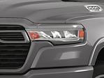 New 2025 Ram 1500 Big Horn Crew Cab 4x4 Pickup for sale #DRT250858 - photo 13