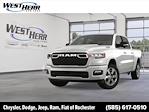 New 2025 Ram 1500 Big Horn Crew Cab 4x4 Pickup for sale #DRT250859 - photo 1