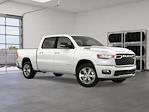 New 2025 Ram 1500 Big Horn Crew Cab 4x4 Pickup for sale #DRT250859 - photo 7