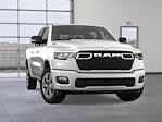 New 2025 Ram 1500 Big Horn Crew Cab 4x4 Pickup for sale #DRT250859 - photo 8