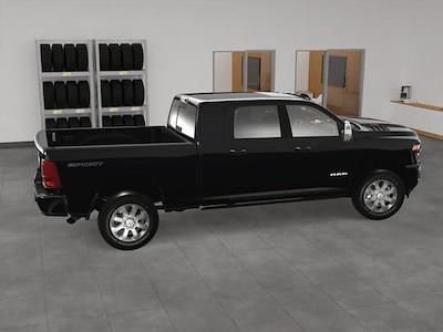 New 2025 Ram 3500 Laramie Mega Cab 4x4 Pickup for sale #DRT250873 - photo 2