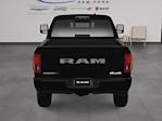 New 2025 Ram 3500 Laramie Mega Cab 4x4 Pickup for sale #DRT250873 - photo 9