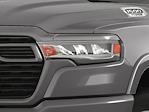 New 2025 Ram 1500 Big Horn Crew Cab 4x4 Pickup for sale #DRT250883 - photo 13