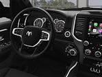 New 2025 Ram 1500 Big Horn Crew Cab 4x4 Pickup for sale #DRT250883 - photo 18