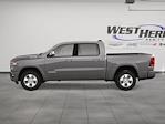 New 2025 Ram 1500 Big Horn Crew Cab 4x4 Pickup for sale #DRT250883 - photo 3