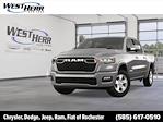 New 2025 Ram 1500 Big Horn Crew Cab 4x4 Pickup for sale #DRT250884 - photo 1