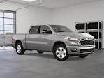 New 2025 Ram 1500 Big Horn Crew Cab 4x4 Pickup for sale #DRT250884 - photo 7