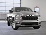 New 2025 Ram 1500 Big Horn Crew Cab 4x4 Pickup for sale #DRT250884 - photo 8