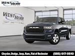 New 2025 Ram 1500 Big Horn Crew Cab 4x4 Pickup for sale #DRT250885 - photo 1