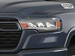 New 2025 Ram 1500 Big Horn Crew Cab 4x4 Pickup for sale #DRT250885 - photo 13