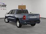 New 2025 Ram 1500 Big Horn Crew Cab 4x4 Pickup for sale #DRT250885 - photo 4