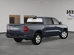 New 2025 Ram 1500 Big Horn Crew Cab 4x4 Pickup for sale #DRT250885 - photo 5