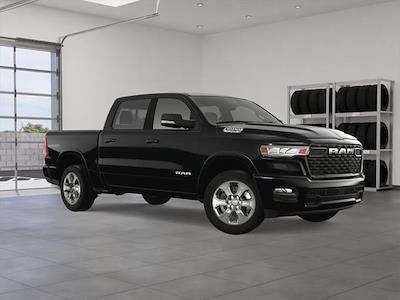 New 2025 Ram 1500 Big Horn Crew Cab 4x4 Pickup for sale #DRT250909 - photo 2