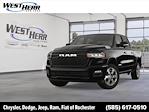 New 2025 Ram 1500 Big Horn Crew Cab 4x4 Pickup for sale #DRT250909 - photo 6