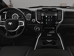 New 2025 Ram 1500 Big Horn Crew Cab 4x4 Pickup for sale #DRT250909 - photo 13