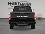 New 2025 Ram 1500 Big Horn Crew Cab 4x4 Pickup for sale #DRT250909 - photo 4