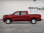 New 2025 Ram 1500 Big Horn Crew Cab 4x4 Pickup for sale #DRT250913 - photo 3