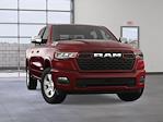 New 2025 Ram 1500 Big Horn Crew Cab 4x4 Pickup for sale #DRT250913 - photo 8