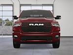 New 2025 Ram 1500 Big Horn Crew Cab 4x4 Pickup for sale #DRT250913 - photo 9