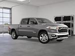 New 2025 Ram 1500 Big Horn Crew Cab 4x4 Pickup for sale #DRT250916 - photo 7