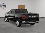 New 2025 Ram 1500 Big Horn Crew Cab 4x4 Pickup for sale #DRT250925 - photo 4