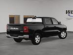 New 2025 Ram 1500 Big Horn Crew Cab 4x4 Pickup for sale #DRT250925 - photo 5