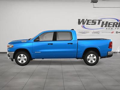 New 2025 Ram 1500 Big Horn Crew Cab 4x4 Pickup for sale #DRT250926 - photo 1