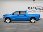 New 2025 Ram 1500 Big Horn Crew Cab 4x4 Pickup for sale #DRT250926 - photo 1