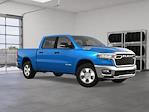 New 2025 Ram 1500 Big Horn Crew Cab 4x4 Pickup for sale #DRT250926 - photo 5