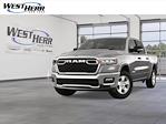 New 2025 Ram 1500 Big Horn Crew Cab 4x4 Pickup for sale #DRT250930 - photo 7