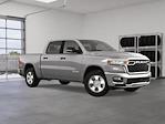 New 2025 Ram 1500 Big Horn Crew Cab 4x4 Pickup for sale #DRT250930 - photo 9