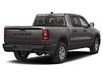 New 2025 Ram 1500 Tradesman Crew Cab 4x4 Pickup for sale #DRT251130 - photo 3