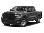 New 2025 Ram 1500 Tradesman Crew Cab for sale #DRT251177 - photo 1