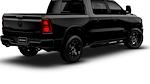 New 2026 Ram 1500 Big Horn Crew Cab 4x4 Pickup for sale #DRT260001 - photo 2