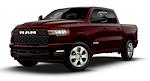 New 2026 Ram 1500 Big Horn Crew Cab 4x4 Pickup for sale #DRT260002 - photo 1